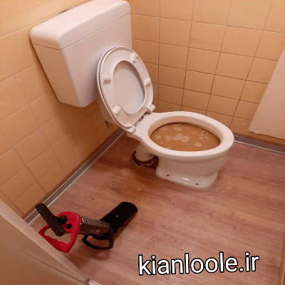 لوله بازکنی شکر آباد 