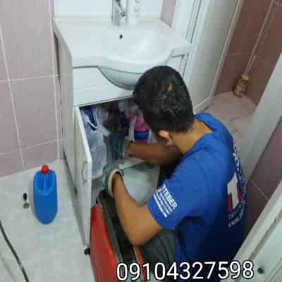 لوله بازکنی آستارا