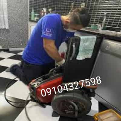 لوله بازکنی اروميه 