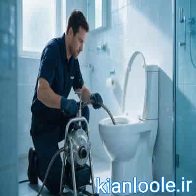 لوله بازکنی شهرک ذوب آهن
